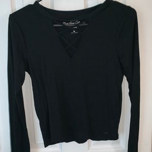 Hollister Top